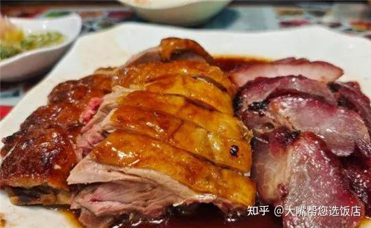 鸭烧美食港式特色菜_鸭烧美食港式特色介绍_港式烧鸭的特色美食